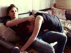 Любители, Русские