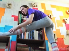 Alicia M