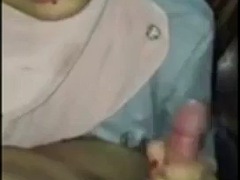素人, アラブ, インドネシア人, オナニー