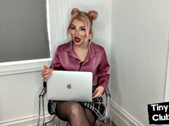 18 jahre, Leie, Britisch, Verein, Weibliche domination, Fetisch, Strümpfe, Jungendliche (18+)