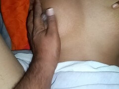 Indian bhabhi, reverse cowgirl pov, deep hard pussy fuck