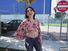 Grosse bite, Voiture, Faciale, Poilue, Hd, De plein air, Pov, Adolescente