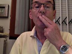 Grosse bite, Homosexuelle, Branlette thaïlandaise, Italienne, Masturbation, Webcam