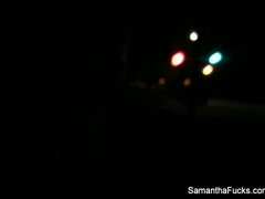 舞台裏, デカパイ, ブロンド, Hd, ヒール, ポルノスター, いじめ, オッパイの