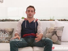 Asiático, Chica, Tetas grandes, Mamada, Estrella porno, Realidad, Trio, Esposa