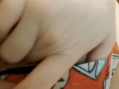 オナニー, 自然山雀, オマンコ, 赤毛, 剃毛, おもちゃ