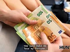 18 jaar, Enthousiasteling, Hd, Gezichtspunt, Roodharige vrouw, Schreeuwen