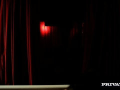 ブロンド, フェラチオ, 茶髪の, イく瞬間, 顔射, Hd, ストッキング, オッパイの