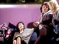 Francés, Orgía, Clasico