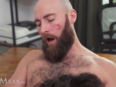 フェラチオ, 大学生, チェコ, 女 人男 人, 怪物, ルーマニア人, ティーン, 三人