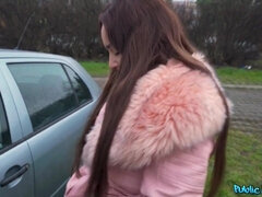 Amateur, Sucer une bite, Tir de sperme, Hard, De plein air, Pov, Public, Réalité