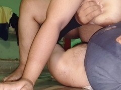 アメリカ人, デカチン, ハードコア, 自家製, インド人, 熟年, パイ刷り