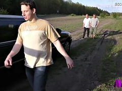 Caught, Cheating, German, Hardcore, Milf, Mom, Seduced