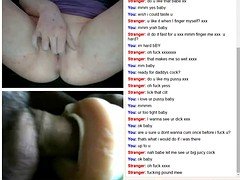 Enthousiasteling, Orgasme, Bekijker