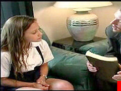 Молоденькие