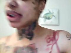 The power of ass: Big Tits, Big Ass  Amateur Porn