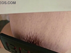 Gros seins, Plantureuse, Couple, Queue, Fétiche, Hard, Hd, Fait maison