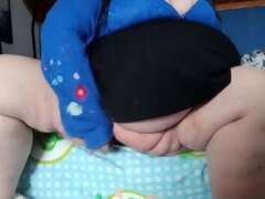 Gorda, Hembra, Fetiche, Hd, Masturbación, Madres para coger, Coño, Solo