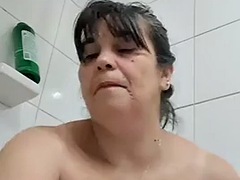 Mooie dikke vrouwen, Grote lul, Sperma, Man die toekijkt, Harig, Hardcore, Moeder die ik wil neuken, Stiefmoeder