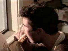 EC Through An Open Window: Babe, Chaturbate  Solo Porn