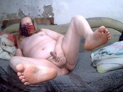 Gay chubby femboy, crossdress, cute femboy