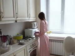 Chica, Morena, Fetiche de pies, Masturbacion con pies, Pajear, Sexo duro, Pov, Adolescente