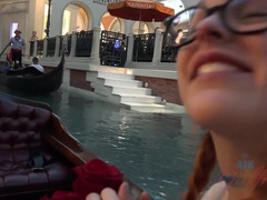 Cul, Sucer une bite, Petite amie, Lunettes, Branlette thaïlandaise, Jeans, Pov, Rasée