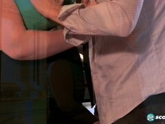 Grote kont, Grote mammen, Pijpbeurt, Hd, Likken, Kantoor, Zuigen, Tieten likken