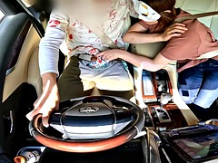 Leie, Blasen, Spermaladung, Handjob, Ehemann, Japanische massage, Pissen, Ehefrau