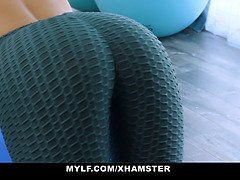 デカチン, デカパイ, 巨乳な, エロ熟女, 淫乱熟女, 母, 叫ぶ, 義母