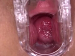 Gros cul, Gros seins, Hard, Fait maison, Chatte, Rasée, Pute, Mouillée