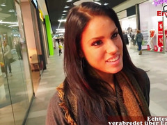 Amateur, Sucer une bite, Allemand, Fille latino, Mère que j'aimerais baiser, Pov, Jarretelles, Adolescente