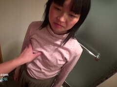 Amateur, Dingue, Queue, Faciale, Fait maison, Japonaise, Enceinte, Adolescente