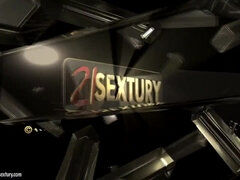 Большой член, Большие сиськи, Минет, Брюнетки, Грудастые, Секс без цензуры, Мастурбация, Милф