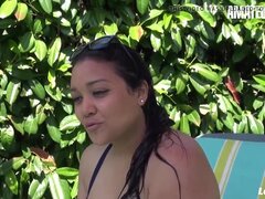 Amateur, Anal, Tetas grandes, Acercamiento, Sexo duro, Al aire libre, Adolescente, Anal adolescente