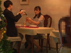 Babes, Blowjob, Cumshot, Hardcore, Hotel, Natural tits, Tits, Uniform