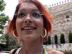 Was eine geile Sau auf Mallorca