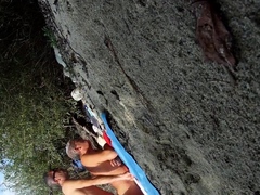 Summer's End Daddy's Bareback Outdoor Adventure