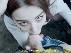 Gorda, Mamada, Universidad, Semen en la boca, Corridas, Al aire libre, Pov, Voyeur