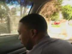 Interracial, Actrice du porno