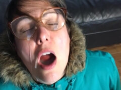 Best Massive Cumshots In Mouth Compilation