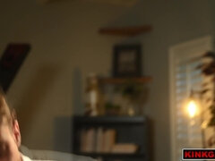 アナル, 緊縛, ゲイ, 毛深い, レザー, お仕置き, ラフ, タトゥー