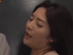 Culo, Belleza, Mamada, Linda, Japonés, Natural, Pezones, Tetas