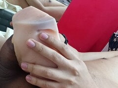 Amateur, Grosse bite, Brutal, Éjaculation interne, Homosexuelle, Hard, Lait, Espagnole