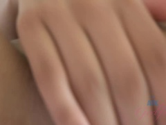 浴室, 茶髪の, 中出し, 指いじり, 足コキ, 眼鏡, ラティーナ, ハメ撮り