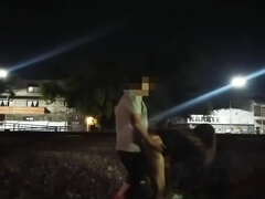 Любители, Анальный секс, Эксгибиционист, Домашнее видео, Латиноамериканки, Мастурбация, Голышом, На публике