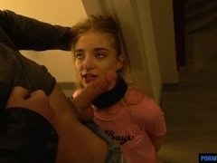 Culo, Mamada, Engañando, Estilo perrito, Penetracion con dedos, Sexo duro, Besar, Adolescente