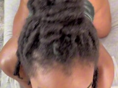 Posh black wife emotional xxx video