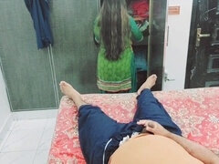 ベビーシッター, 浮気者, 浮気する, メイド, 奴隷, 義母, 妻, 妻スワップ