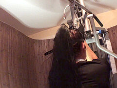 Anaal, Kont, Bondage discipline sadomasochisme, Sperma, Slaaf, Billekoek